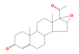 C21H28O3