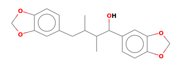 C20H22O5