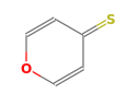 C5H4OS