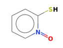 C5H5NOS