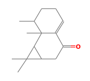 C15H22O