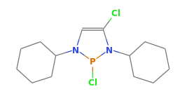 C14H23Cl2N2P