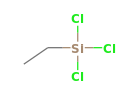 C2H5Cl3Si