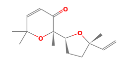 C15H22O3