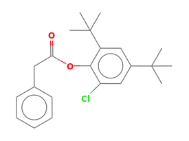 C22H27ClO2
