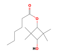 C14H26O3