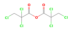 C6H4Cl6O3