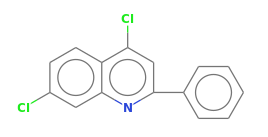 C15H9Cl2N