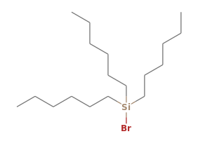 C18H39BrSi
