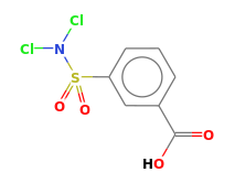 C7H5Cl2NO4S