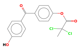 C16H12Cl2O4