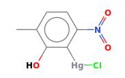 C7H6ClHgNO3