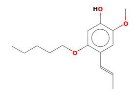 C15H22O3