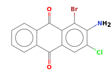 C14H7BrClNO2