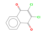 C10H4Cl2O2