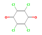 C6Cl4O2