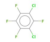 C6Cl2F4