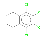 C10H8Cl4