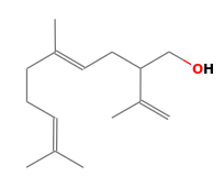 C15H26O