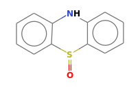 C12H9NOS