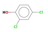 C6H4Cl2O