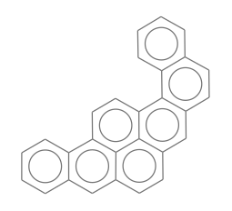 C28H16