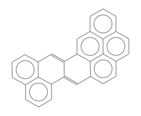 C30H16