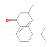 C15H22O