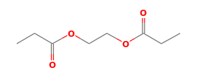 Éthylène glycol (1,2-éthanediol) Technique, convient comme agent