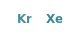 KrXe