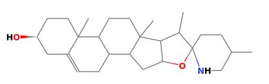 C27H43NO2