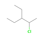 C7H15Cl