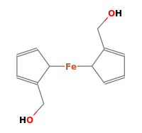 C12H14FeO2