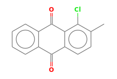 C15H9ClO2