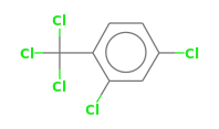 C7H3Cl5