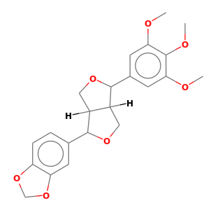 C22H24O7