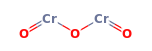 Cr2O3