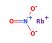 NO3Rb