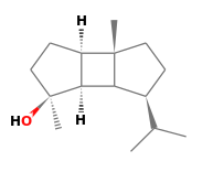 C15H26O
