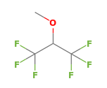 C4H4F6O