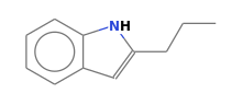 C11H13N