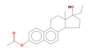 C22H26O3