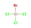 BrCl3Si