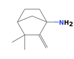 C10H17N