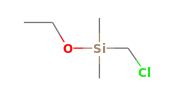 C5H13ClOSi