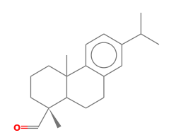 C20H28O