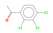 C8H5Cl3O