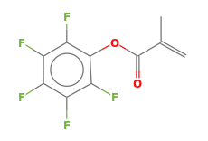 C10H5F5O2