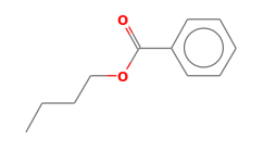 Butyl benzoate