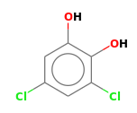 C6H4Cl2O2